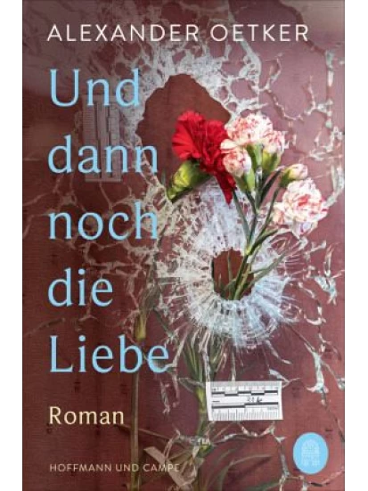 Und dann noch die Liebe