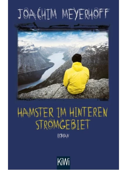 Hamster im hinteren Stromgebiet / Alle Toten fliegen hoch Bd.5