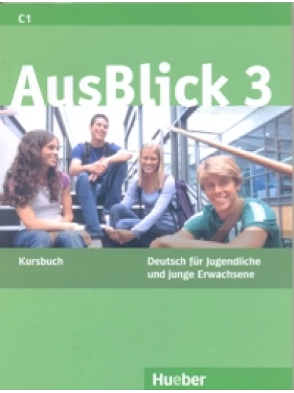 Ausblick 3 Lehrbuch