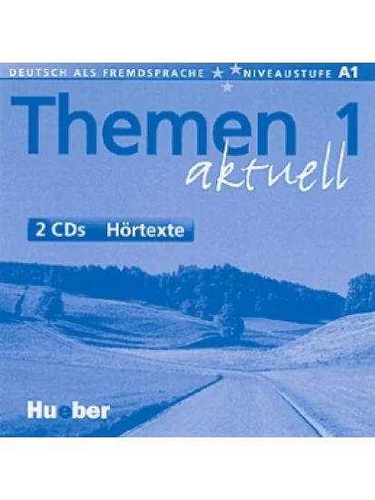 CD Themen 1 aktuell