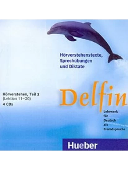 CD Delfin 2