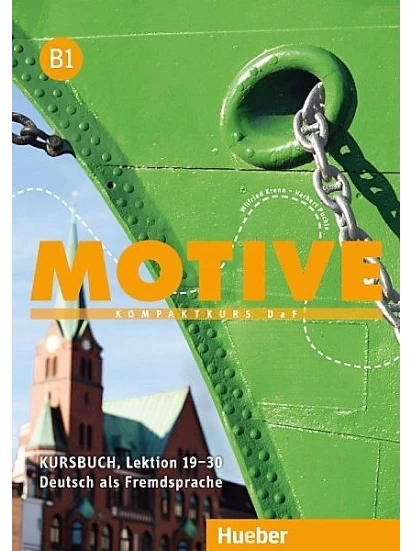 Motive B1- Kursbuch