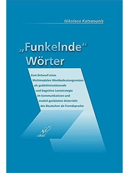 Funkelnde Woerter