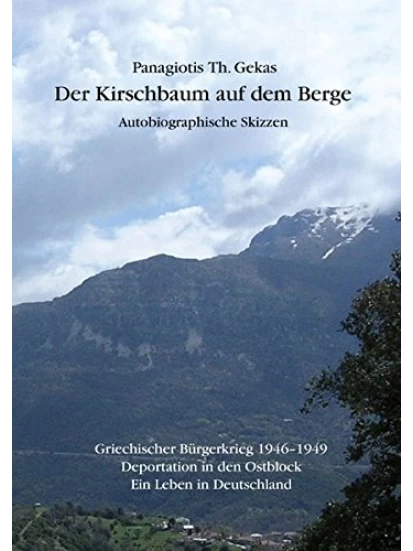 Der Kirschbaum auf dem Berge.
