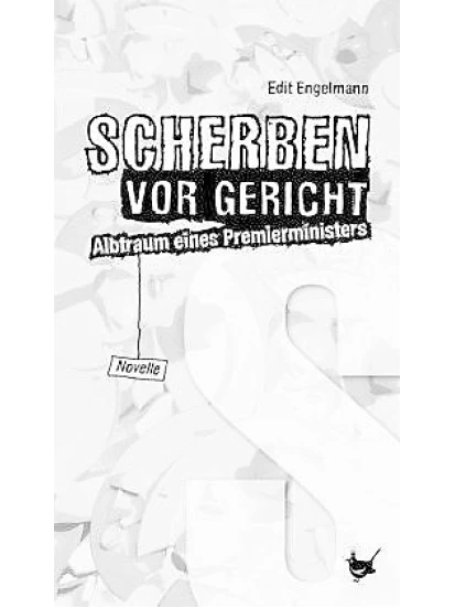 Scherben vor Gericht