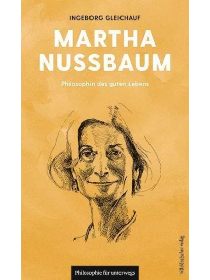 Martha Nussbaum