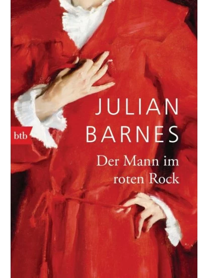 Der Mann im roten Rock