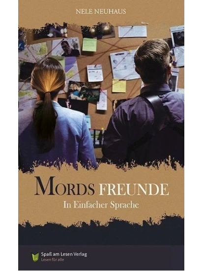 Mordsfreunde A2-B1