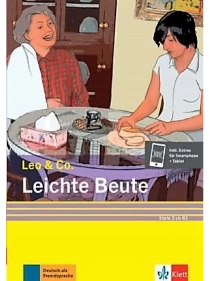 Leichte Beute (Stufe 3)
