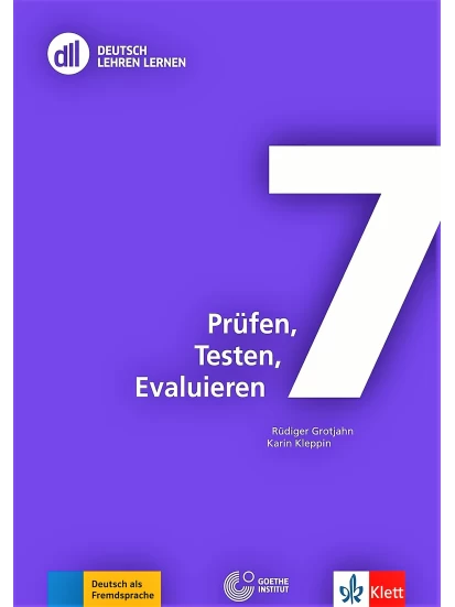 DLL 07: Prüfen, Testen, Evaluieren 