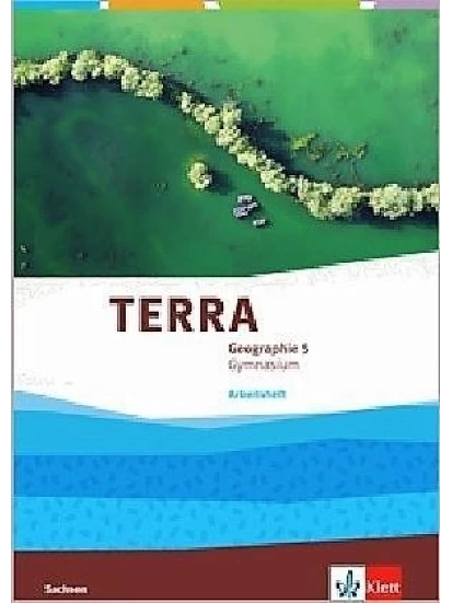 TERRA Geographie 5. Arbeitsheft Klasse 5.