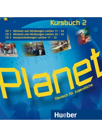 CD Planet 2