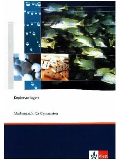 Lambacher Schweizer Mathematik 7/8. Kopievorlagen