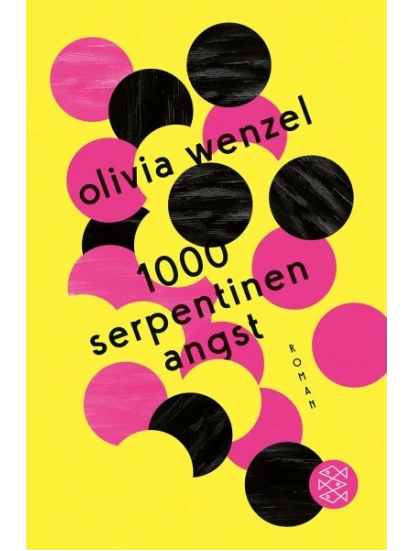 1000 Serpentinen Angst