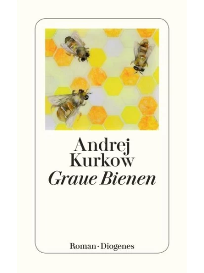 Graue Bienen