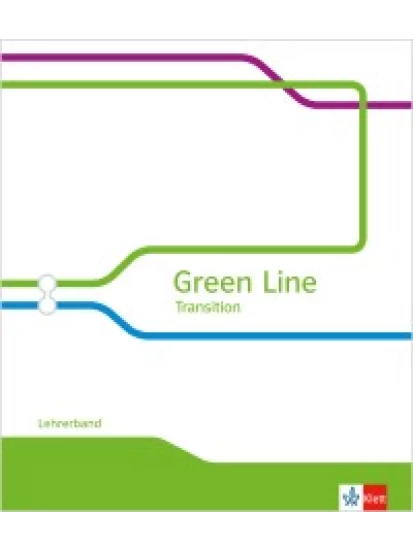Green Line Transition Handreichungen