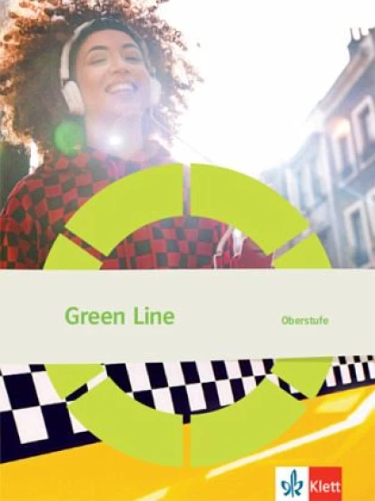 Green Line Oberstufe - Schülerbuch