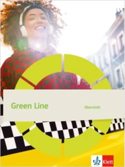 Green Line Oberstufe Workbook
