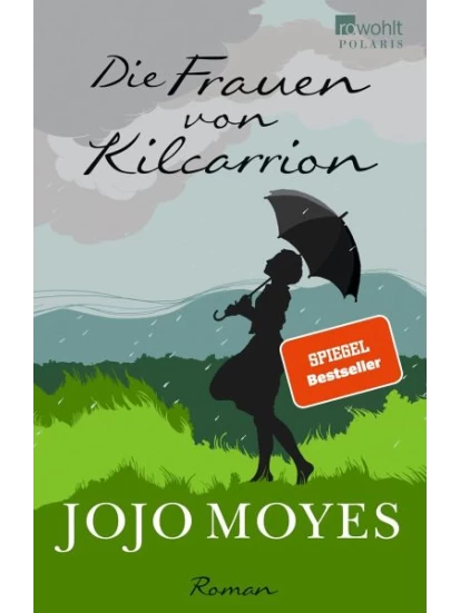 Die Frauen von Kilcarrion