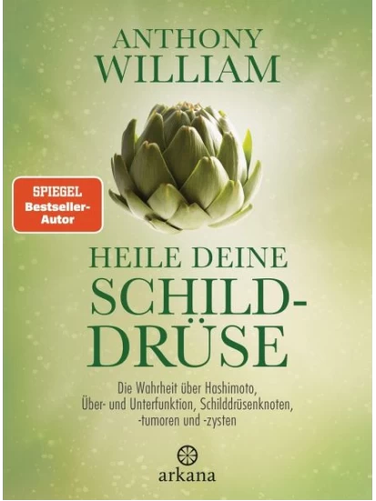 Heile deine Schilddrüse