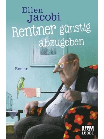 Rentner günstig abzugeben