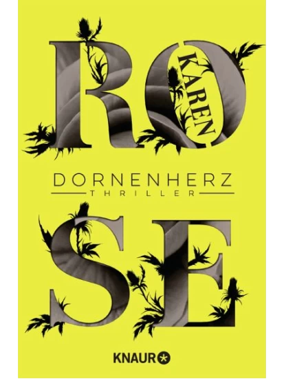 Dornenherz / Dornen-Reihe Bd.4