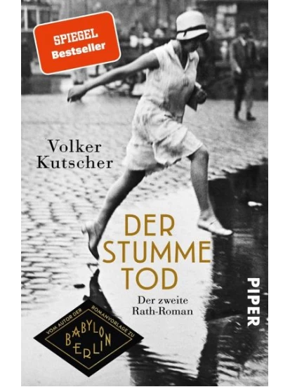 Der stumme Tod / Kommissar Gereon Rath Bd.2