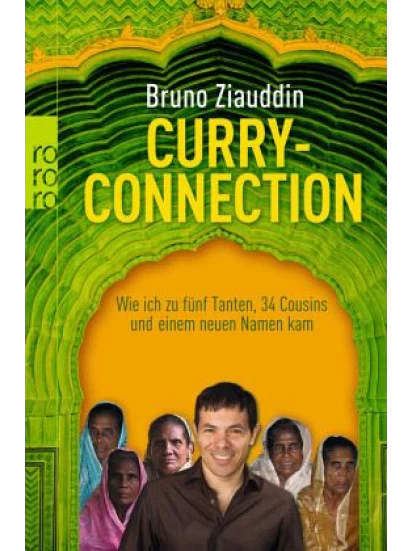 Curry-Connection