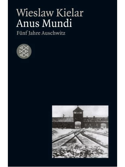 Anus Mundi