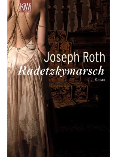 Radetzkymarsch - Roman