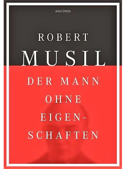 Der Mann ohne Eigenschaften