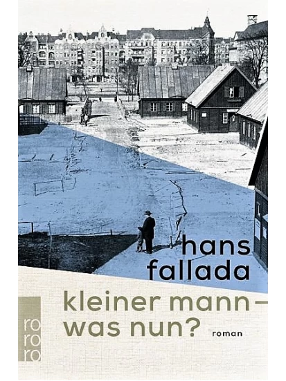 Kleiner Mann - was nun? - Broschiertes Buch