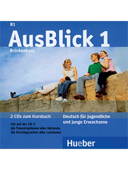 CD Ausblick 1