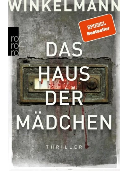 Das Haus der Mädchen / Kerner und Oswald Bd.1