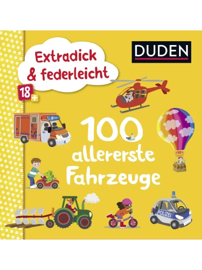 100 allererste Fahrzeuge