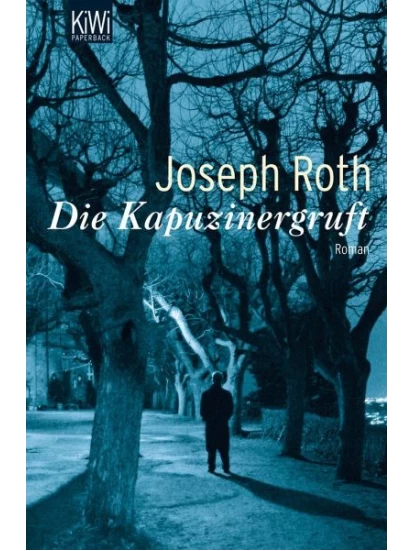 Kapuzinergruft - Broschiertes Buch