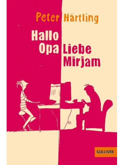 Hallo Opa - Liebe Mirjam