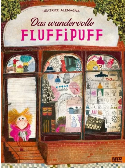 Das wundervolle Fluffipuff