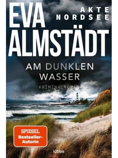 Akte Nordsee - Am dunklen Wasser