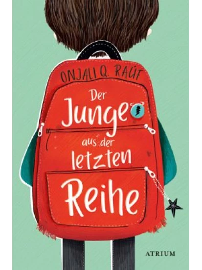 Der Junge aus der letzten Reihe