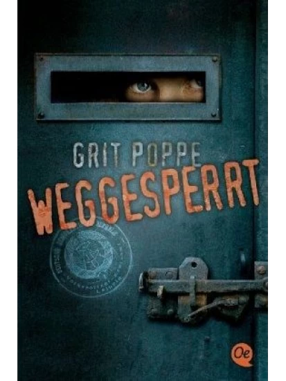 Weggesperrt