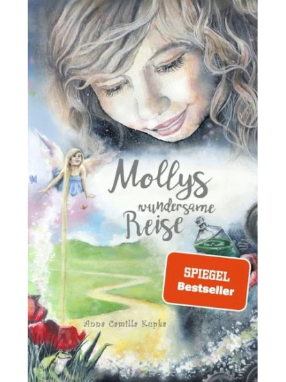 Mollys wundersame Reise