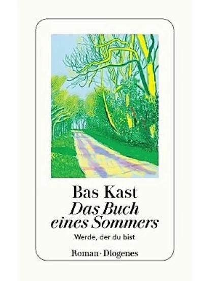 Das Buch eines Sommers