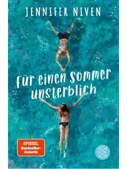 Für einen Sommer unsterblich