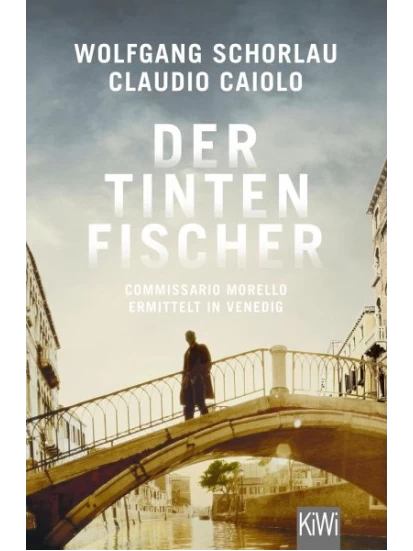 Der Tintenfischer / Ein Fall für Commissario Morello Bd.2