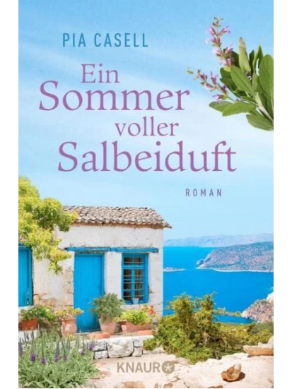 Ein Sommer voller Salbeiduft