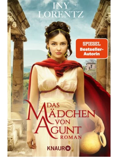 Das Mädchen von Agunt