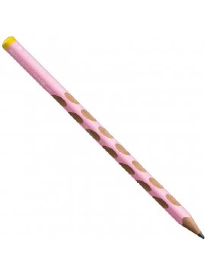 Μολύβι Stabilo Easygraph ροζ για αριστερόχειρες