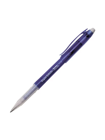 Kugelschreiber Papermate Premium Replay eraseble 0,7 blau