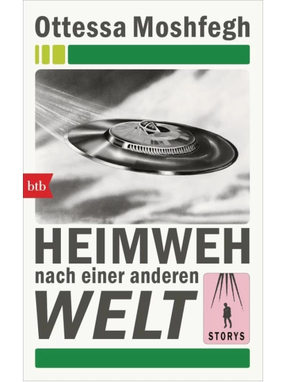 Heimweh nach einer anderen Welt